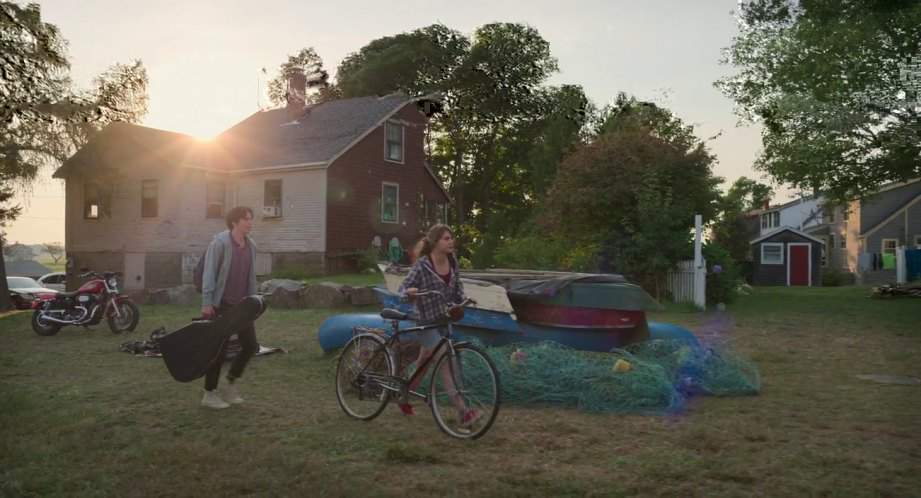 Harley-Davidson XL 1200 C Sportster