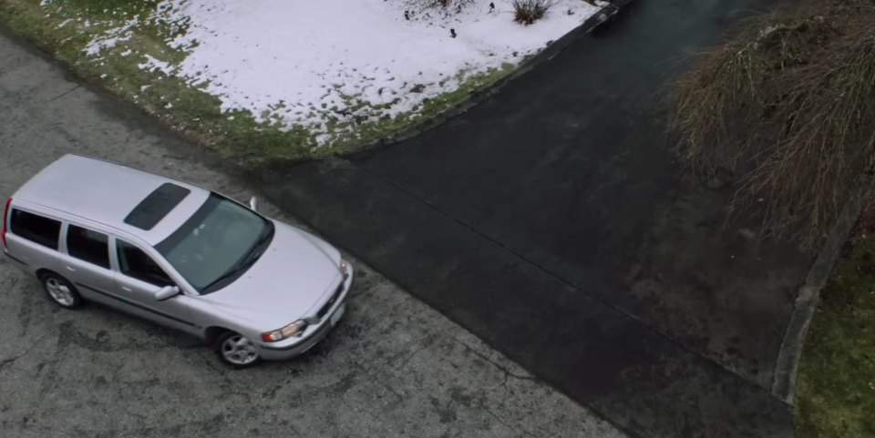 Volvo V70