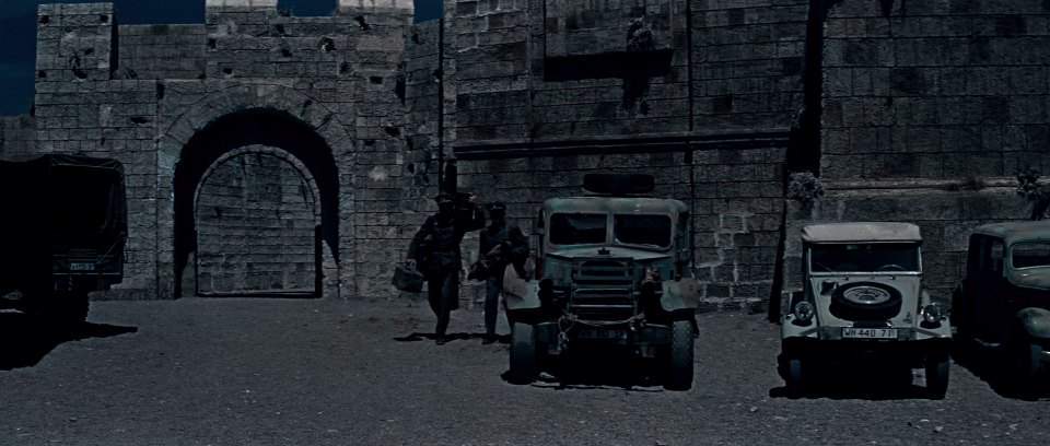 Volkswagen Kübelwagen