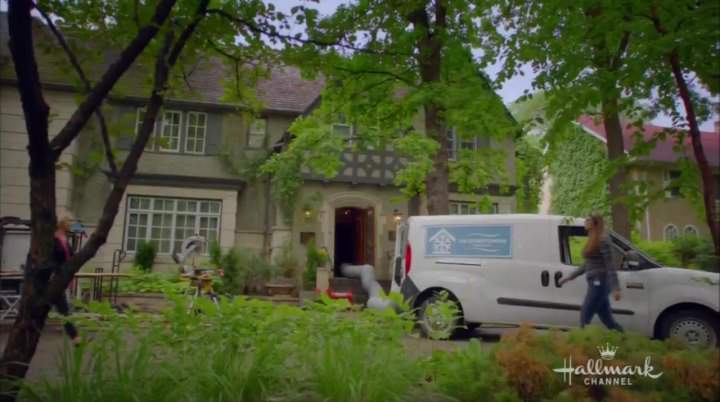 Ram ProMaster City