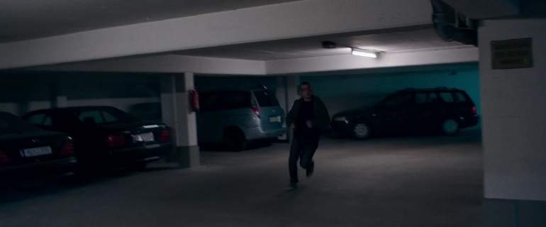 Volkswagen Passat Variant B5