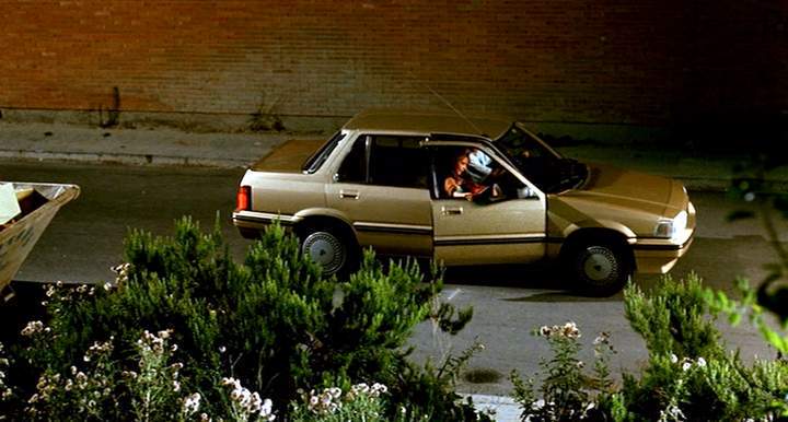Rover 216