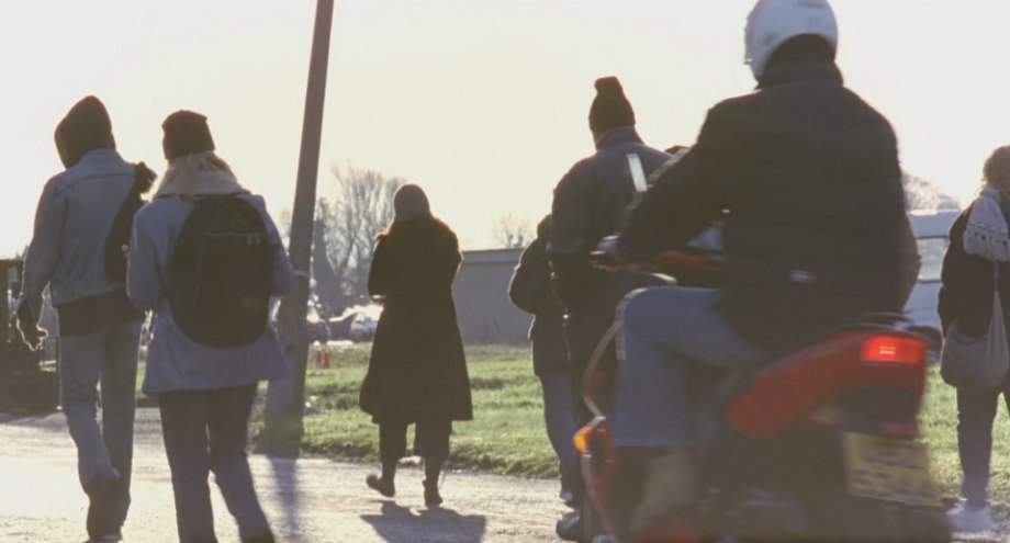 Peugeot Speedfight 100