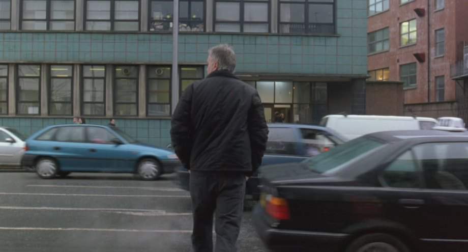 Vauxhall Astra MkIII