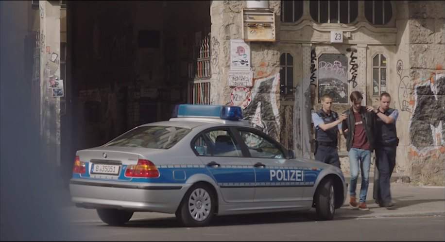 BMW 3