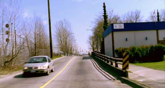 Dodge Stratus