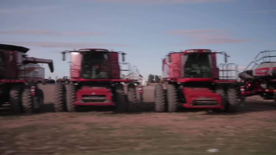 Case IH 7240