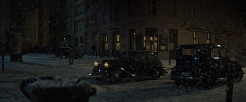 Praga Piccolo