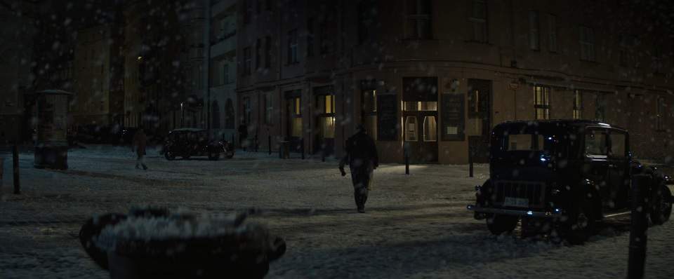 Praga Piccolo