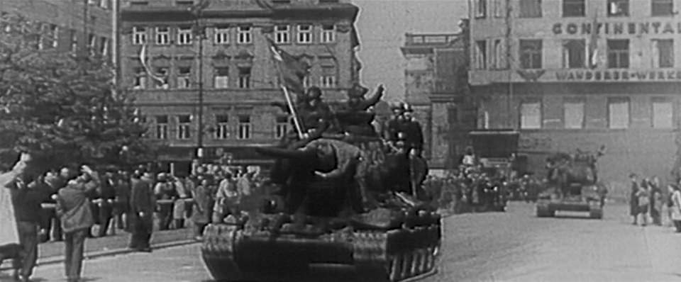 Uralvagonzavod T-34/85
