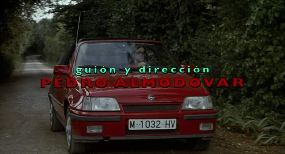 Opel Kadett GSi Cabriolet