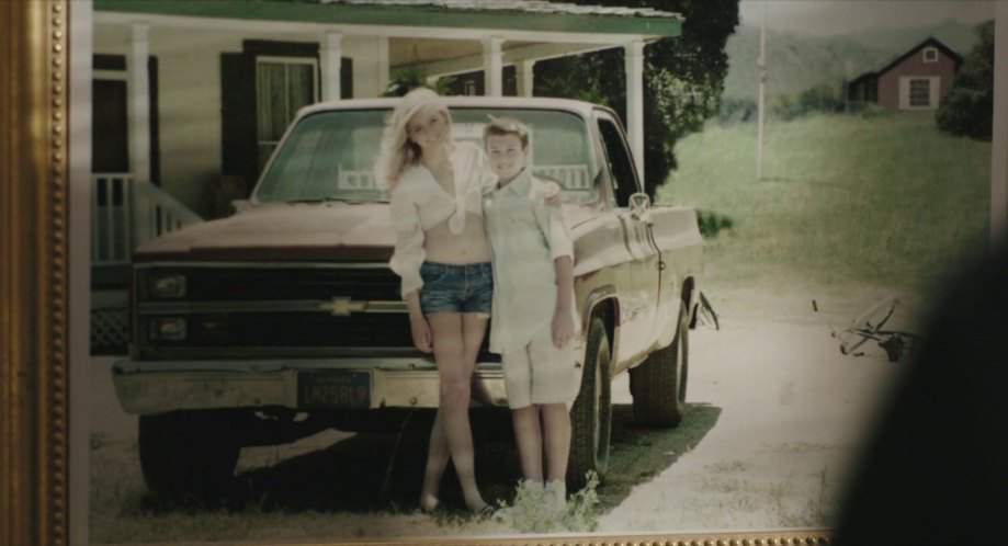 Chevrolet C-20