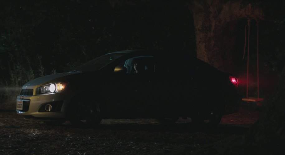Chevrolet Sonic