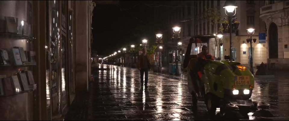 Green Machines 400-Series