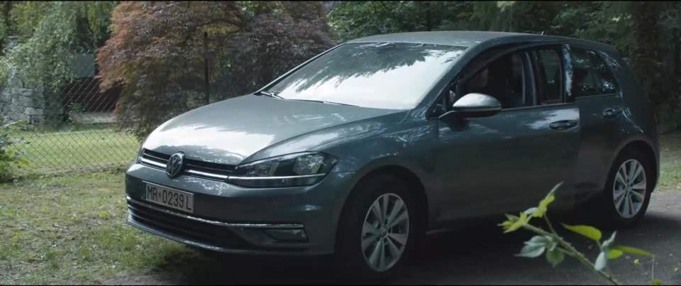Volkswagen Golf VII