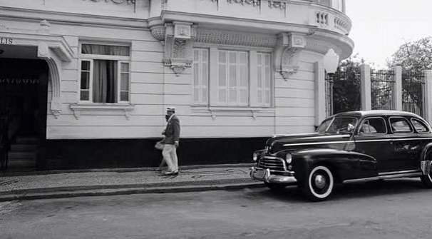 Chevrolet Fleetmaster