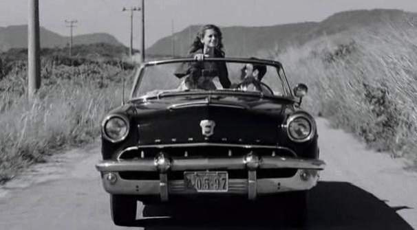 Mercury Monterey
