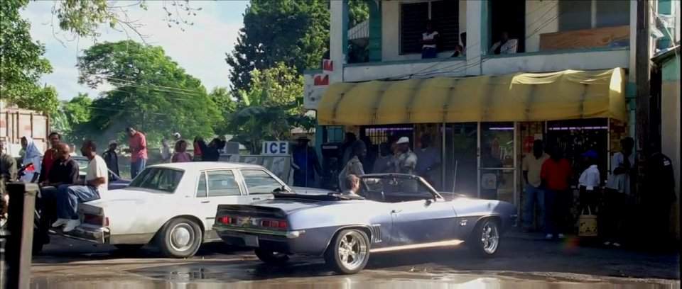 Chevrolet Caprice