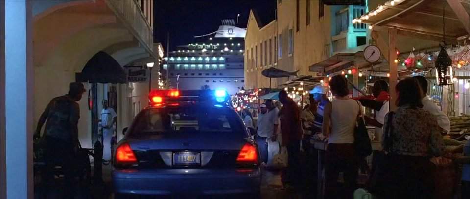 Ford Crown Victoria