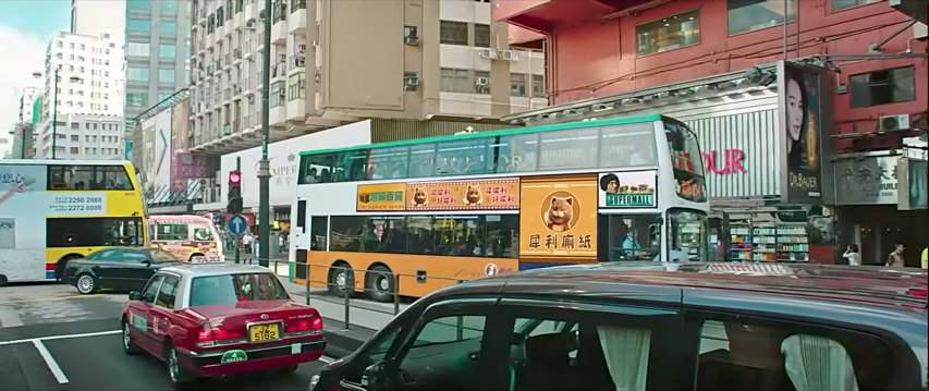 Toyota Crown Comfort