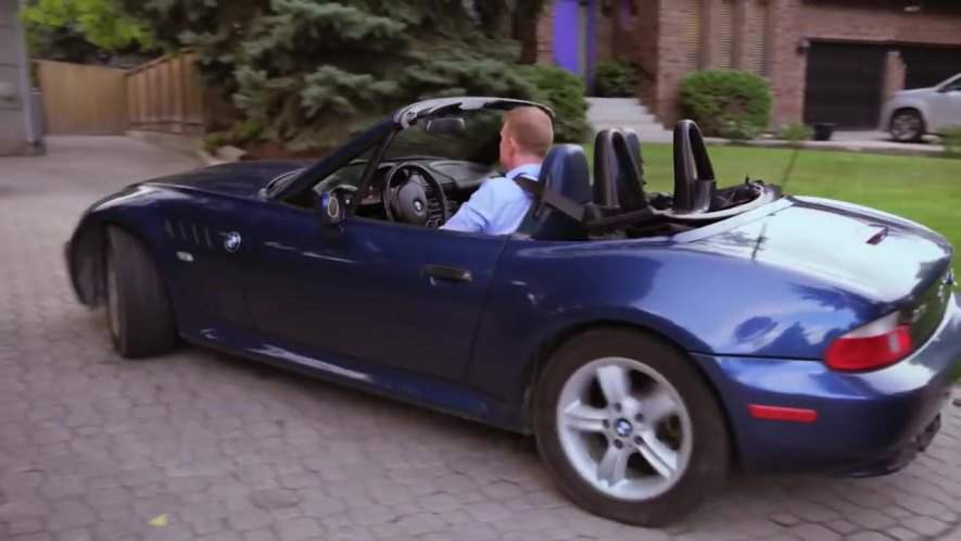 BMW Z3