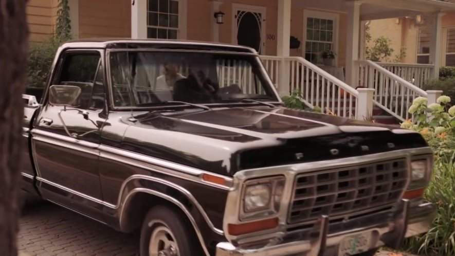 Ford F-Series