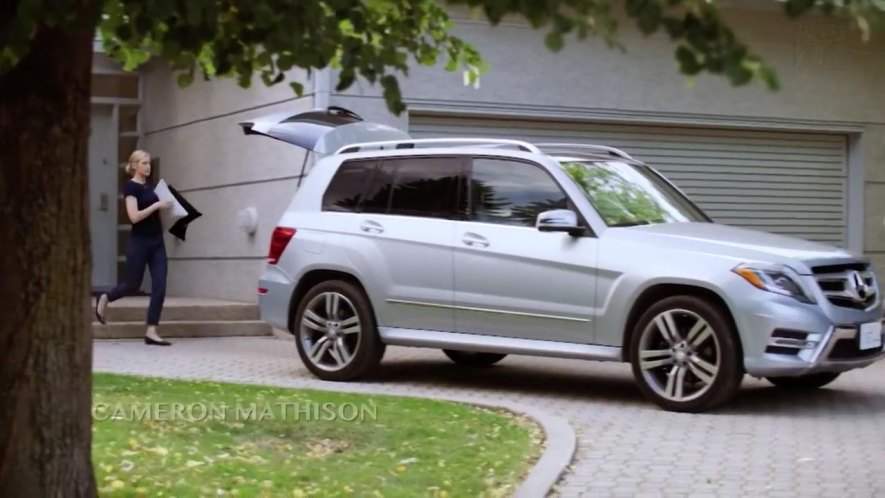Mercedes-Benz GLK