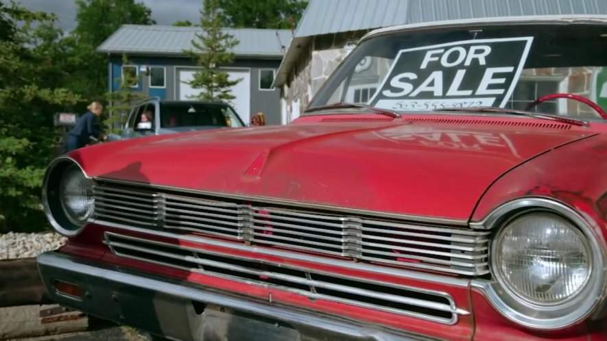 Rambler American