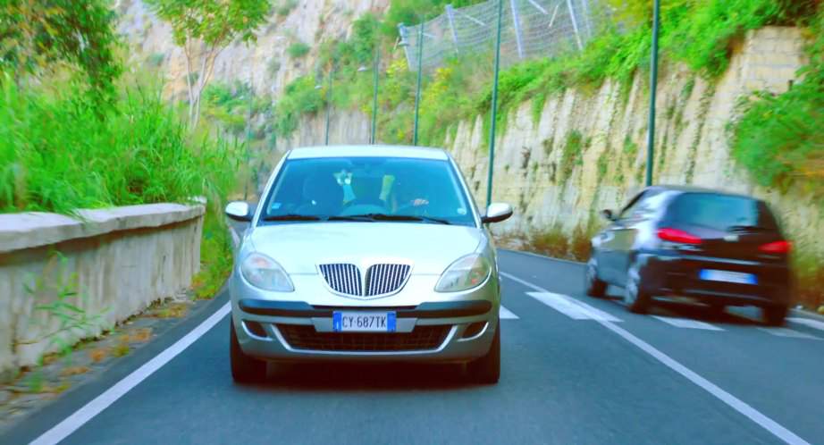 Alfa Romeo 147