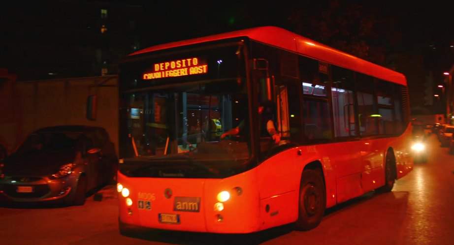 BredaMenarinibus Vivacity+