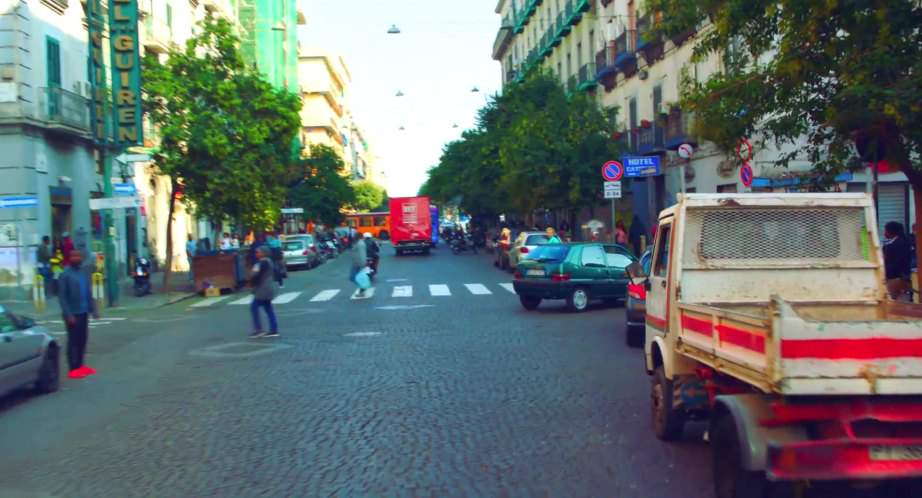 Citroën Saxo