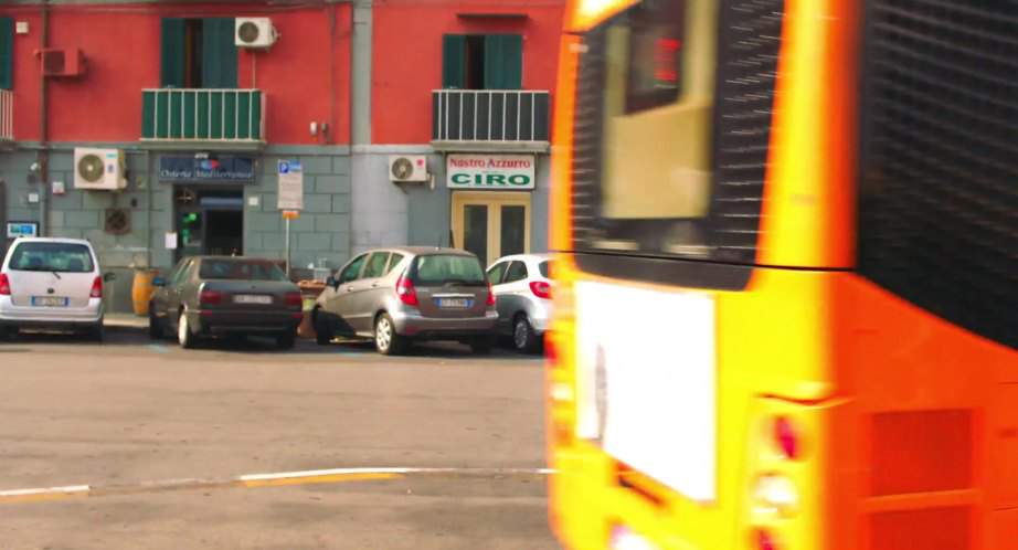 Fiat Croma