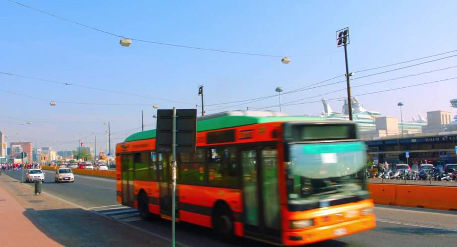 Irisbus CityClass 491E.10.27 CNG