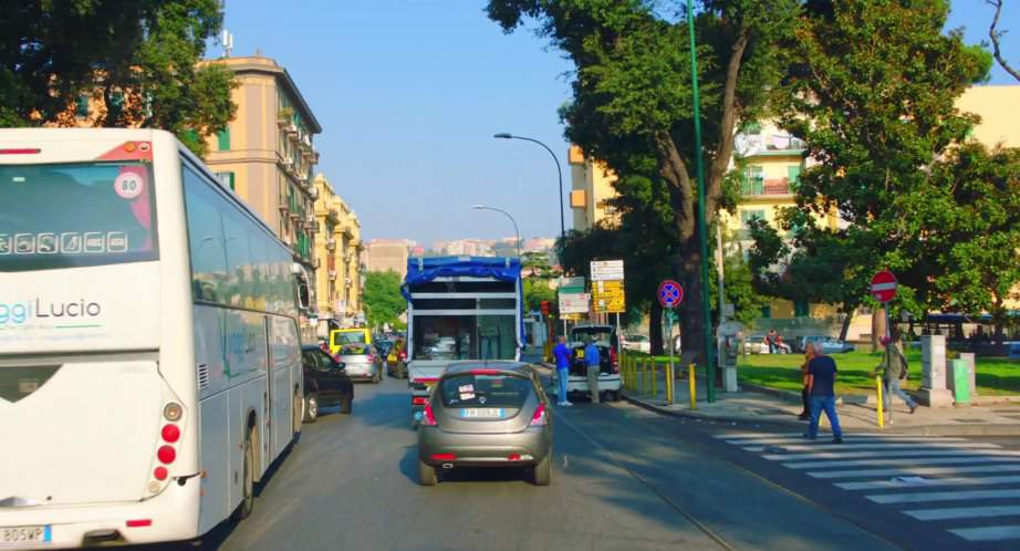 Irisbus EuroRider C35