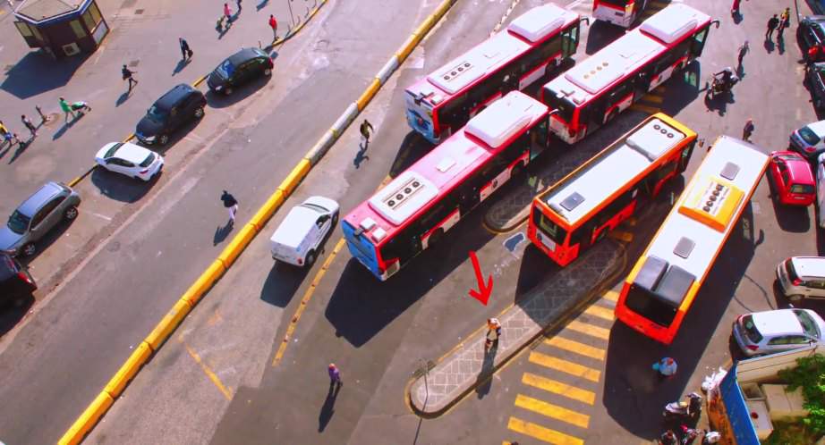 Mercedes-Benz Citaro