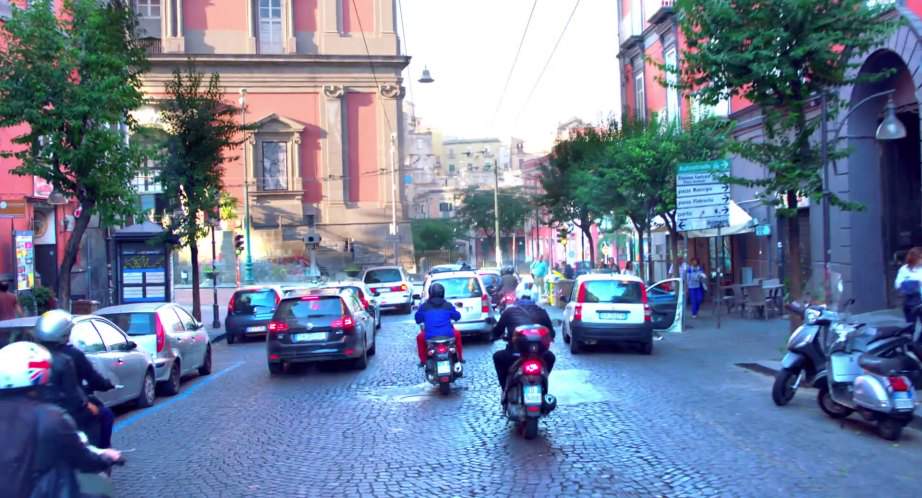 Piaggio Vespa PX