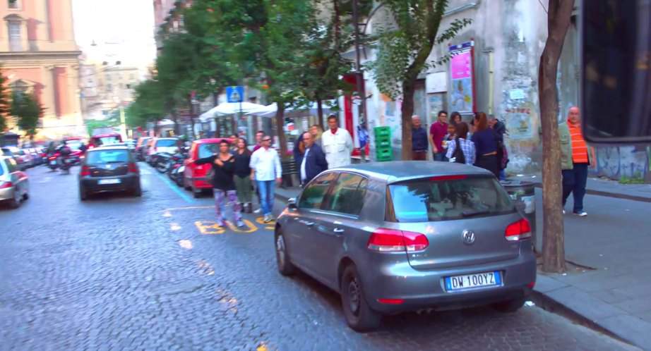 Volkswagen Golf VI