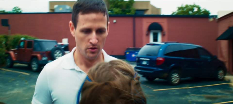 Chrysler Town & Country