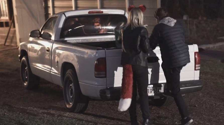Dodge Dakota