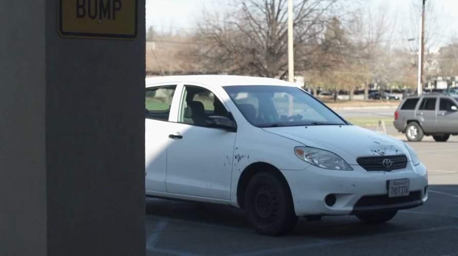 Toyota Matrix