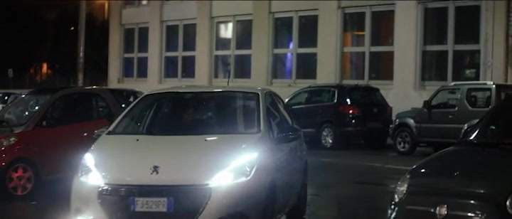 2017 Peugeot 208 in Nevermind