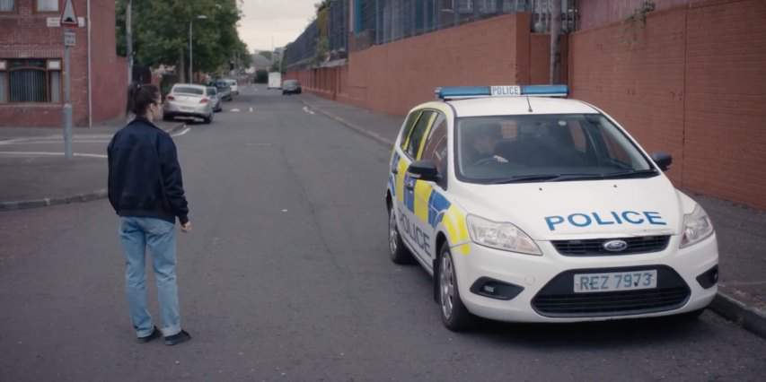 Ford Focus Estate MkII