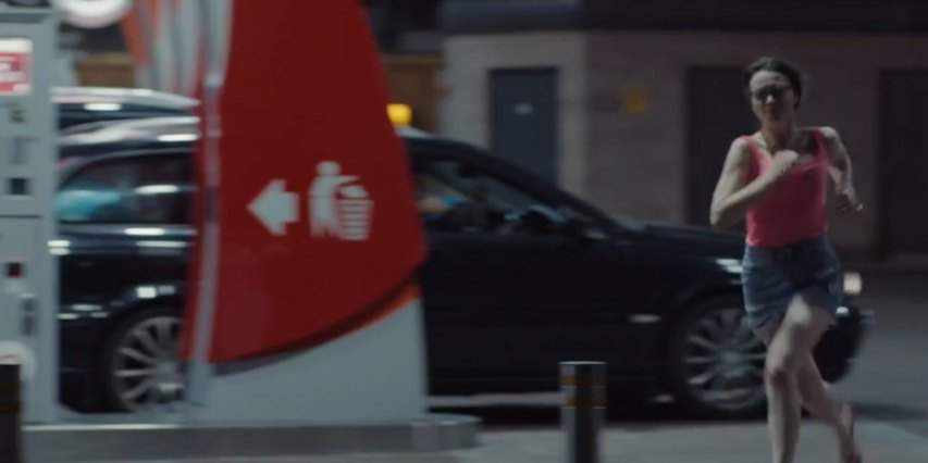 Jaguar X-Type Estate