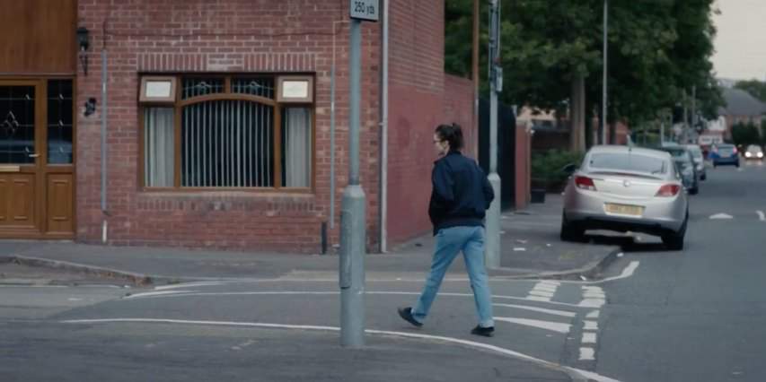 Vauxhall Insignia MkI