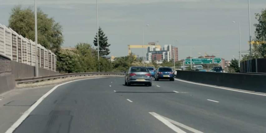 Volkswagen Passat B7