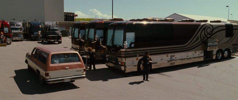 Prevost LeMirage XL-II