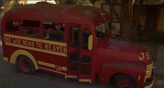 Chevrolet Advance-Design