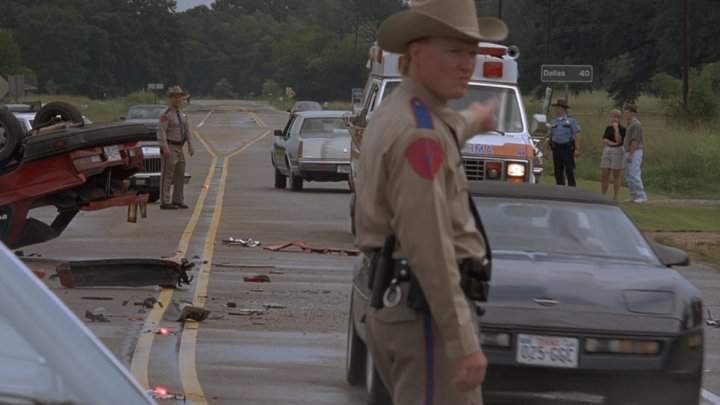 Chevrolet Corvette C4