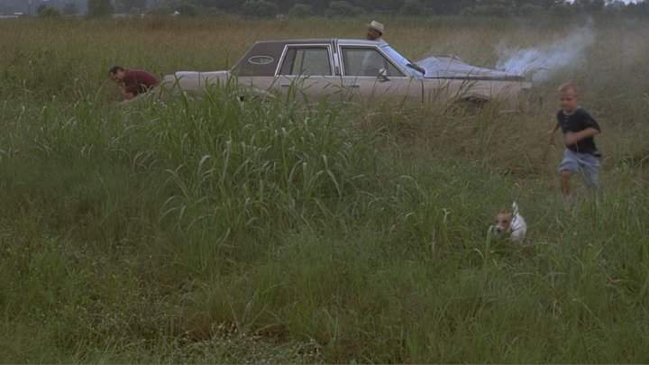 Lincoln Continental Mark VI