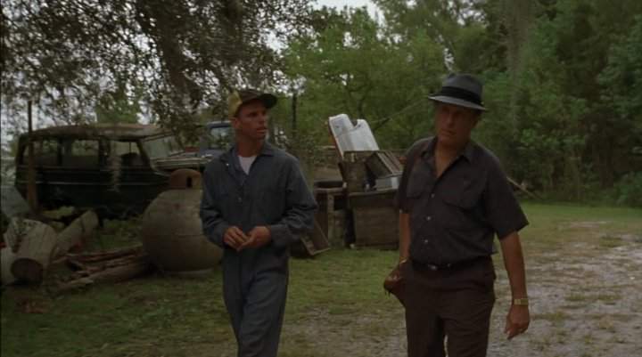 Willys Jeep Station Wagon